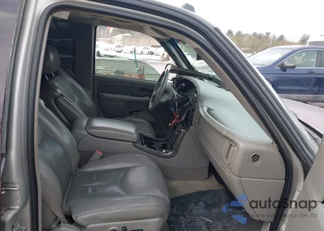 2005 GMC Yukon Denali z USA, uszkodzony, nr VIN 1GKEK63U15J212834